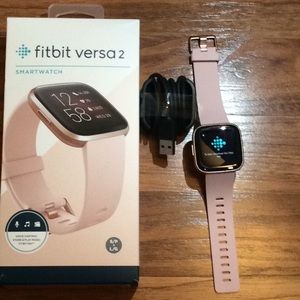 Fitbit Versa 2